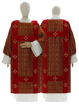 Dalmatyka gotycka DF559-AC41