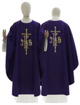 Gothic Chasuble G508-F