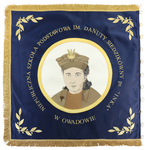 Przykładowe realizacje sztandarów