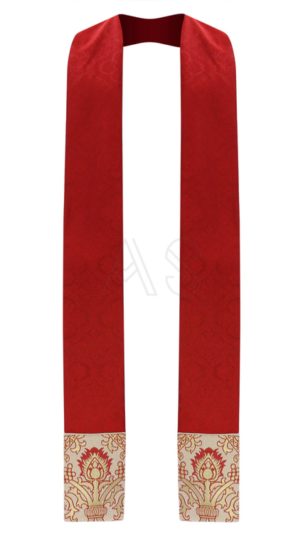 Halbgotische Kasel "Heiliger Geist" GY076