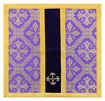 Roman chasuble RH14-AF50