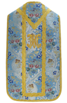 Casulla romana "Sagrada Familia" R858