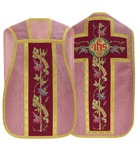 Casulla romana R715-R25