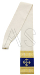 Chasuble gothique 767-AKN25