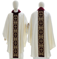 Gothic Chasuble 868-A25