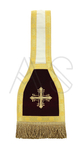 Bolsa, manípulo, velo de cáliz VMB739-AF25