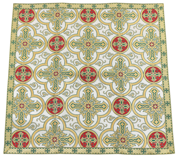 Chasuble romaine R079