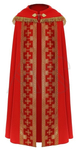 Gothic Cope K017