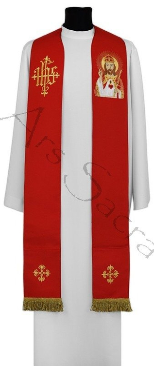 Stola gotica SH20-C