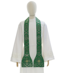 Roman chasuble R023-Z14