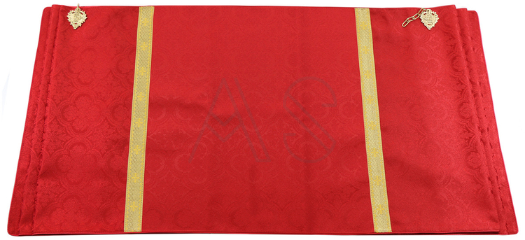 Voile huméral W0-CZ25