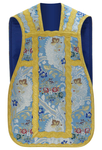 Römische Kasel "Sagrada Familia" R858