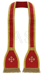 Ornat rzymski R778-C25