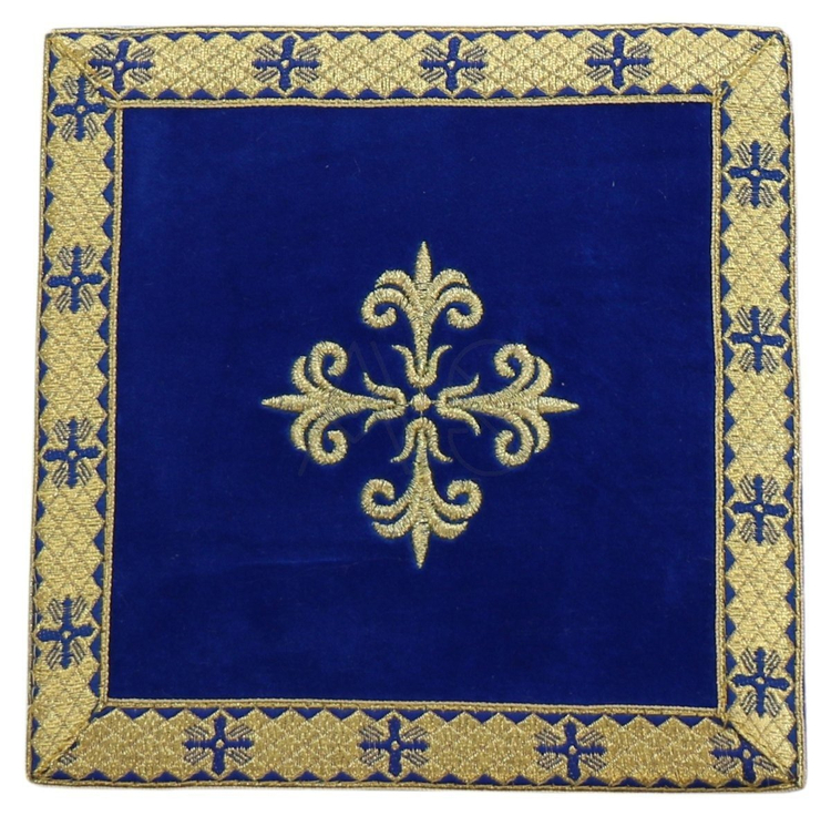 Chasuble "Saint Philippe Neri Noël" F759-AGN25