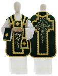 Casulla romana R893-A
