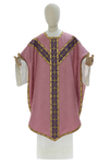 Casulla estilo Pugin PY087-25