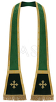 Chasuble "Saint Philippe Neri" F806-ACZ25