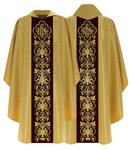 Gothic Chasuble 812-AF25