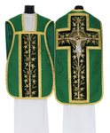 Chasuble romaine R419-AK25