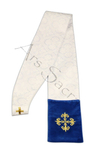 Gotische Stola SH18-AR25