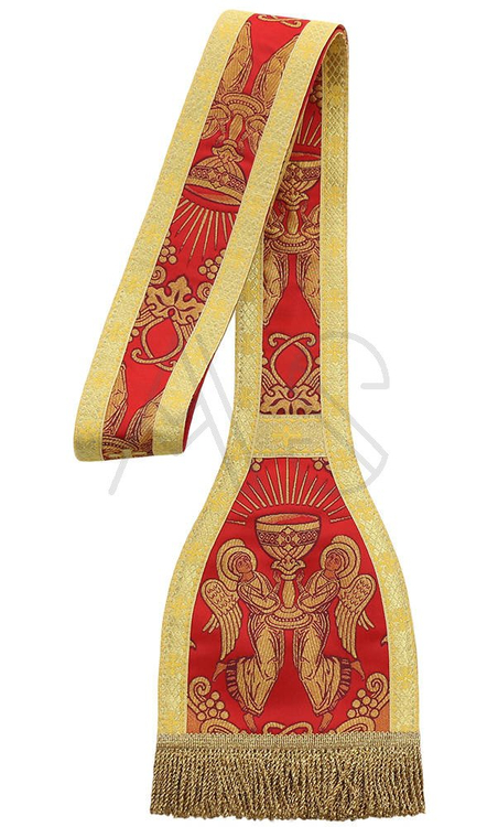 Roman chasuble R-C60