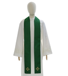 Gothic Chasuble "Lamb" G705-Z25