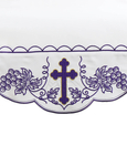 Manteles de altar "Adviento"