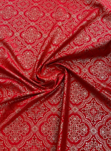 Tissu brocart FABRIC-C14