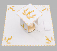 Altar linen AL-SET-7