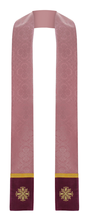 Semi Gothic Chasuble GY632-AR25