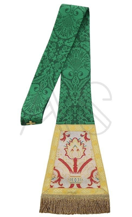 Casulla romana R115-G12