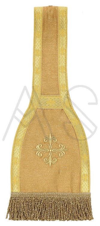 Burse, maniple, chalice veil VMB-G63