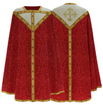 Ornat Romański w stylu św. Tomasza Becketa C837-C26