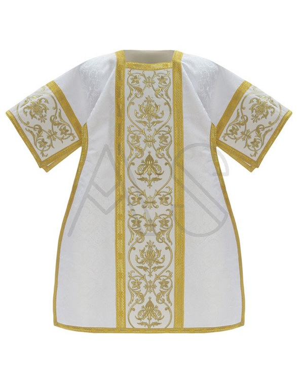 Dalmatica romana DR674-AB25