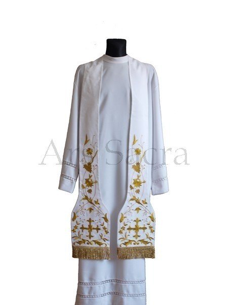 Stola romana SH3-G