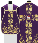 Casulla romana RH7-F