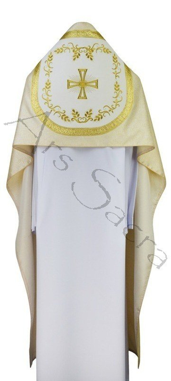 Voile huméral W677-GK54