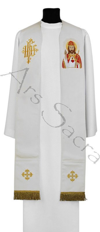 Gotische Stola SH20-B