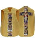 Casulla romana R778-CZ25