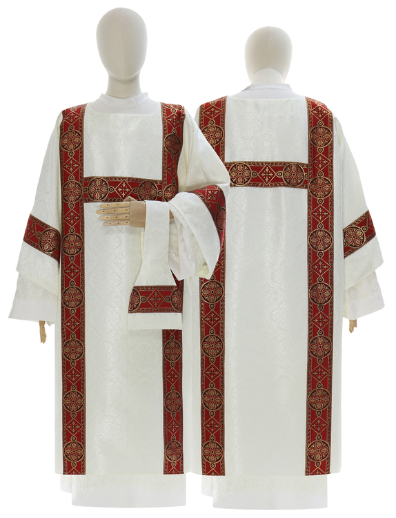 Tunicle TUE201-KC25
