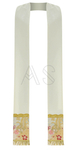 Piviale Gotico "Sagrada Familia" K844-K26p