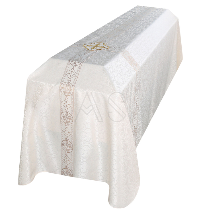 Funeral pall FU113-K25
