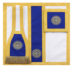 Marian roman chasuble R772-BN25