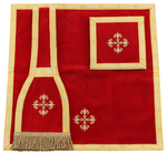 Casulla romana R001-ACA