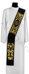 Stola del diacono SD522-R