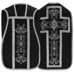 Casulla romana R528-CZS25