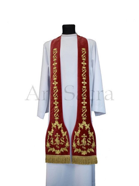 Stola romana SH7-ABA