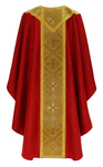 Gothic Chasuble GT059-C25