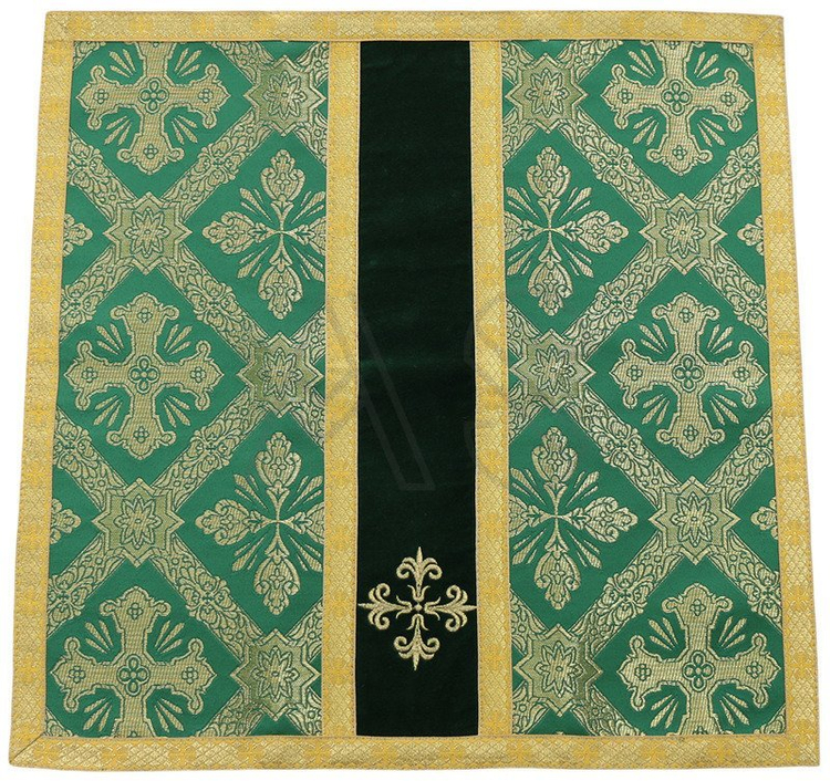 Chasuble romaine RH9-AZ50