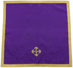 Casulla "San Felipe Neri" F000-F25